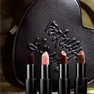 Melt Cosmetics X Bailey Sarian Kiss of Death